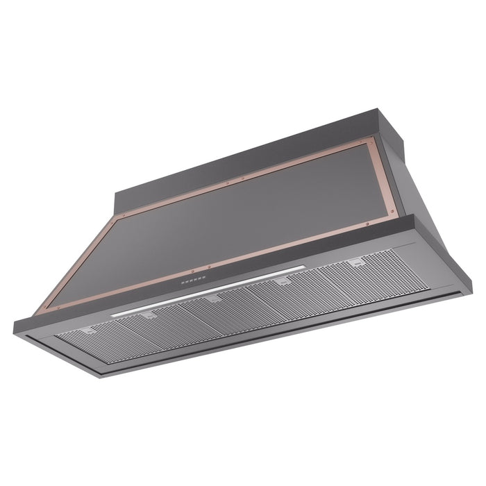 ILVE UANB60 Nostalgie II Noblesse 60 inch Range Hood