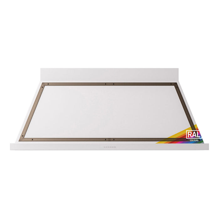 ILVE UANB60 Nostalgie II Noblesse 60 inch Range Hood