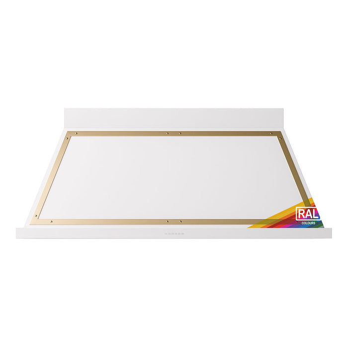 ILVE UANB60 Nostalgie II Noblesse 60 inch Range Hood