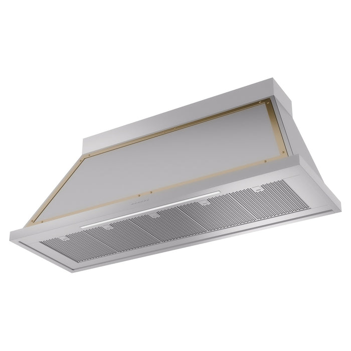 ILVE UANB60 Nostalgie II Noblesse 60 inch Range Hood