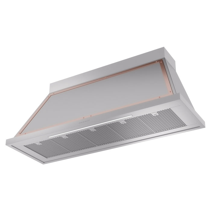 ILVE UANB60 Nostalgie II Noblesse 60 inch Range Hood