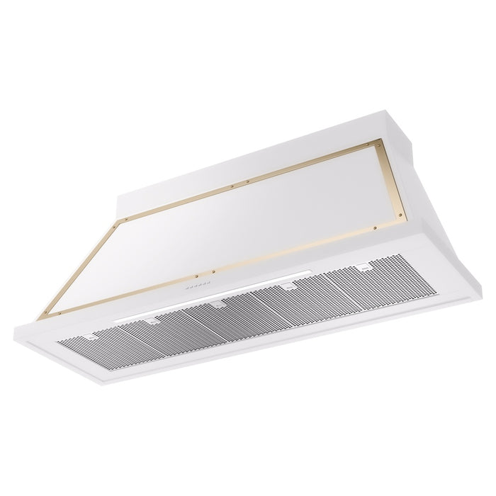 ILVE UANB60 Nostalgie II Noblesse 60 inch Range Hood