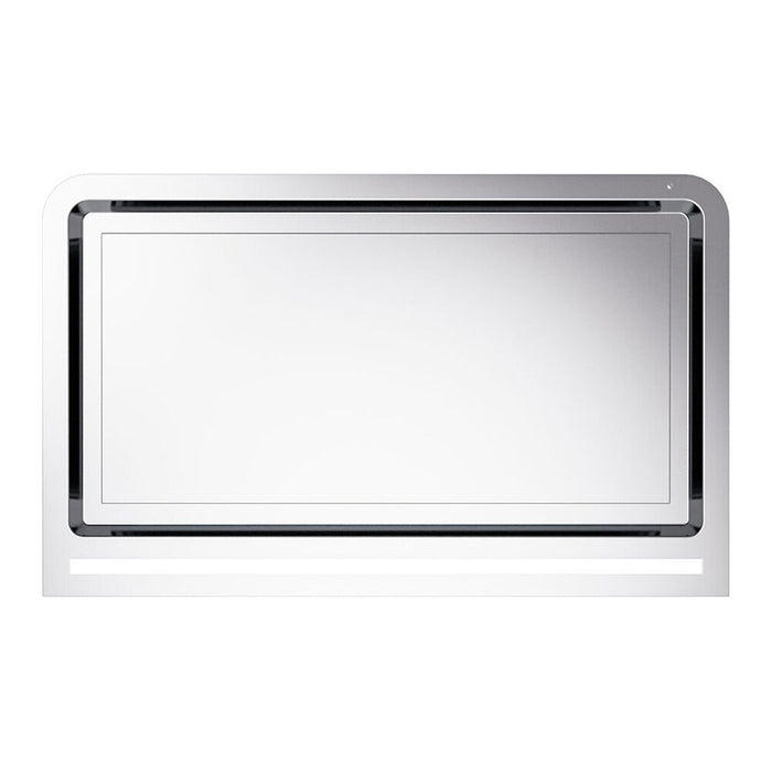 ILVE UAPM90 Panoramagic 36 inch Wall Mount Range Hood