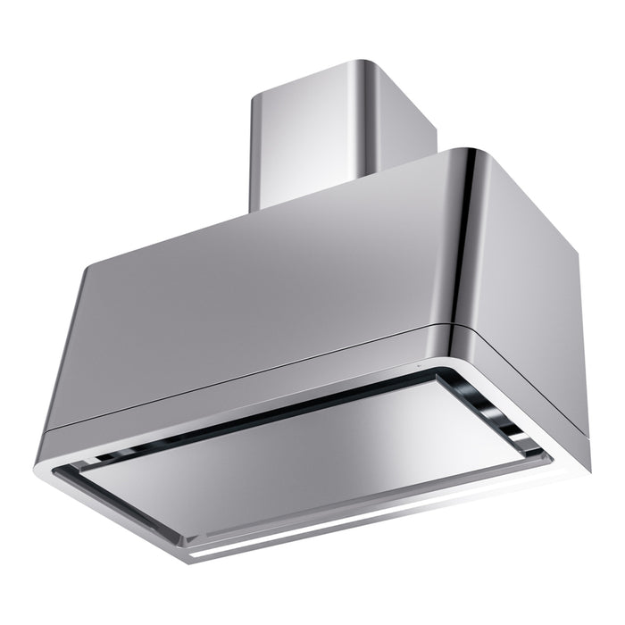 ILVE UAPM90 Panoramagic 36 inch Wall Mount Range Hood