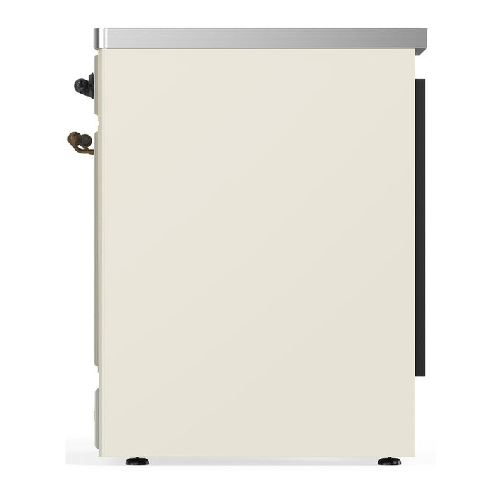 ILVE UMIB30N Majestic III 30 inch Induction Range with 4 Elements (UMIB30NR3)