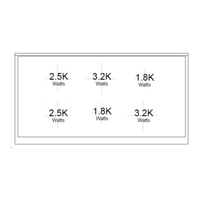 ILVE Nostalgie II Noblesse 48″ Induction Freestanding Range with Solid Door - UNI486QNMP