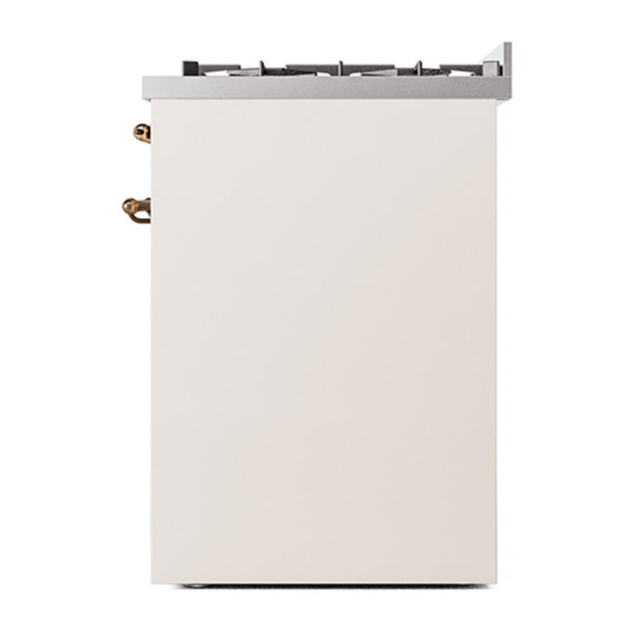 ILVE 30" Nostalgie II Single Oven Dual Fuel Range UP30NMP