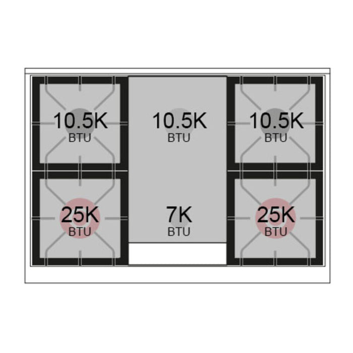 ILVE 40" Nostalgie II Series Freestanding Double Oven Dual Fuel Range (UPD40FNMP)