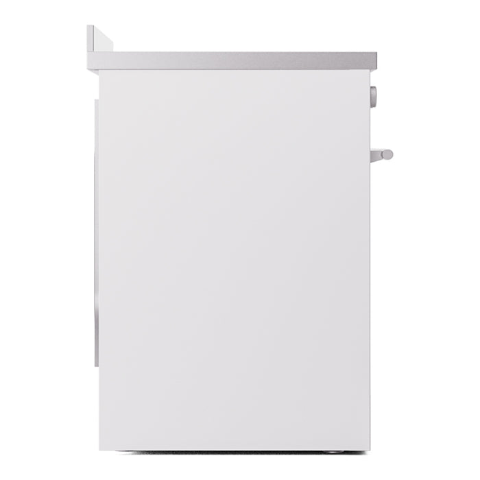 ILVE Professional Plus II 30-Inch Induction Range - UPI304WMP