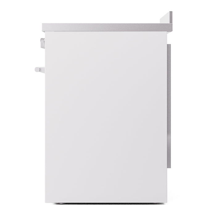 ILVE Professional Plus II 30-Inch Induction Range - UPI304WMP