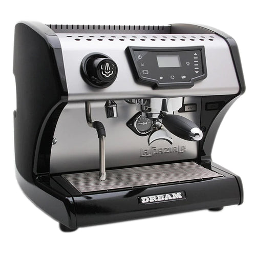 La Spaziale S11 Brio Dual Boiler Home Espresso Machine