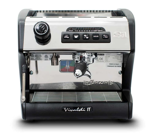 La Spaziale S1 Vivaldi II Espresso Machine