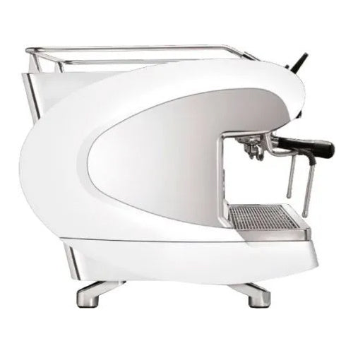 Nuova Simonelli Aurelia Wave Volumetric Espresso Machine