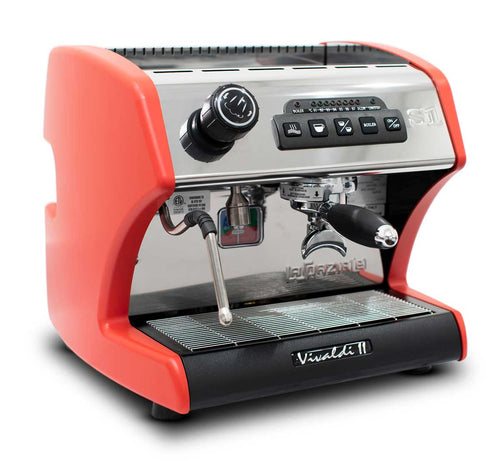 La Spaziale S1 Vivaldi II Espresso Machine