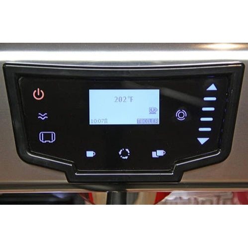 La Spaziale S1 Dream T Dual Boiler Espresso Machine – 1 Group