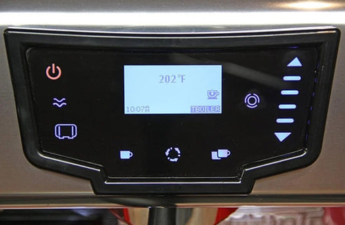 La Spaziale Dream T Espresso Machine