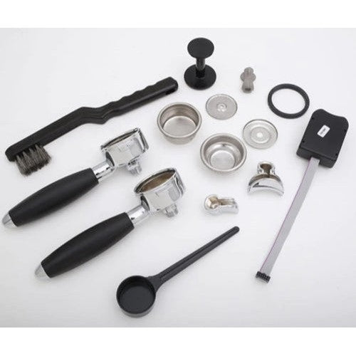 La Spaziale S1 Dream T Dual Boiler Espresso Machine – 1 Group