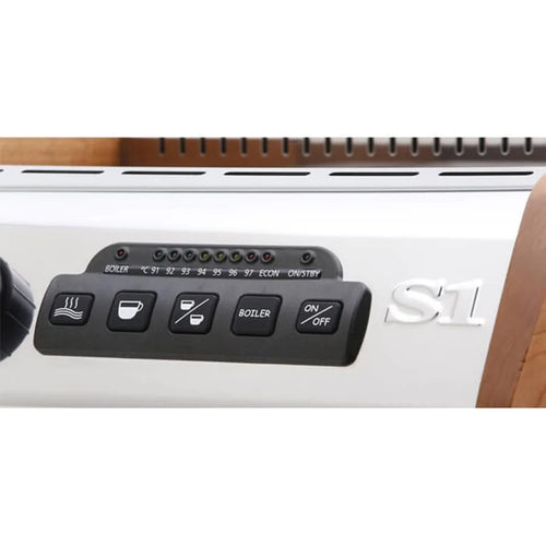 La Spaziale S1 Vivaldi II Espresso Machine