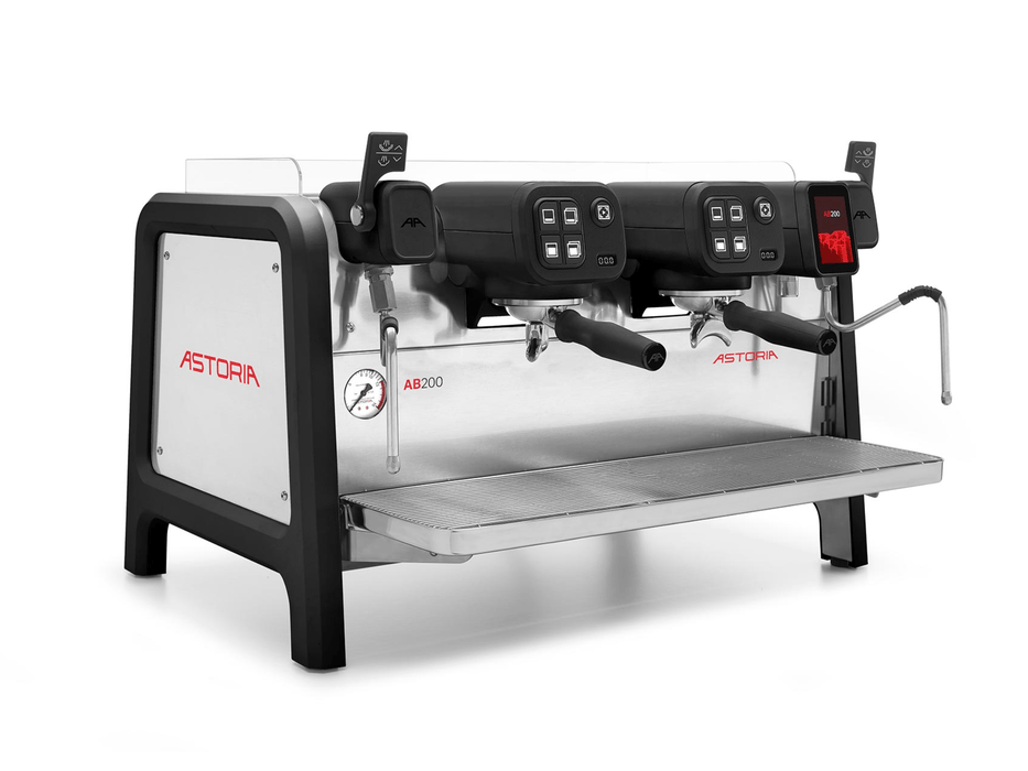 Astoria AB200 Espresso Machine