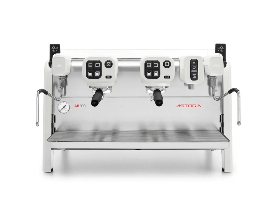 Astoria AB200 Espresso Machine