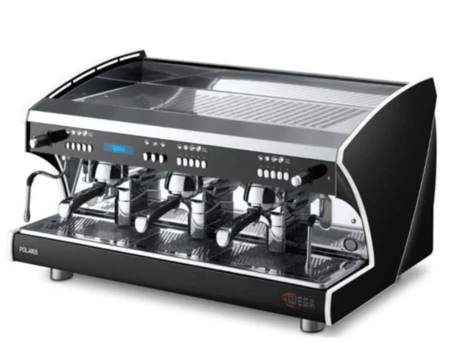 Wega POLARIS XTRA EVD Espresso Machine