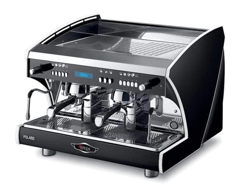 Wega POLARIS XTRA EVD Espresso Machine