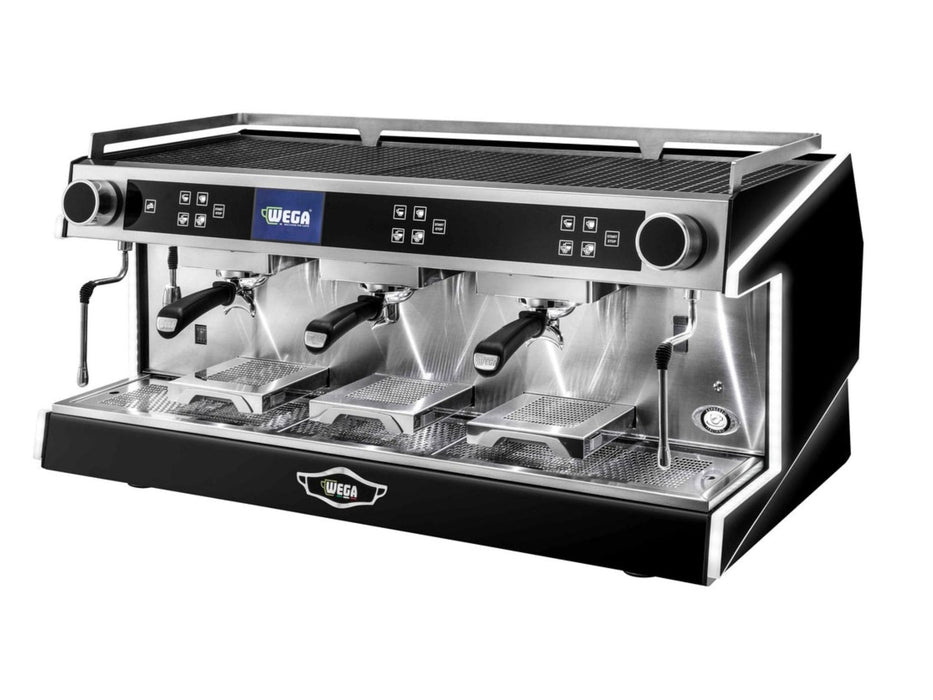 Wega Urban Espresso Machine
