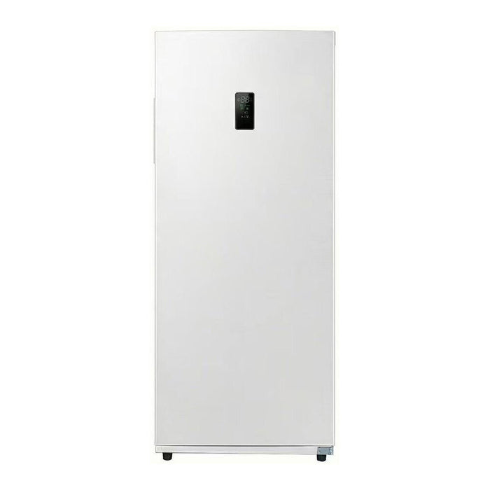 Verona VEFCF3320 33 inch Convertible Upright Freezer/Refrigerator with 20.2 cu. ft. Capacity, Exterior Control Panel, Garage Ready, Energy Star