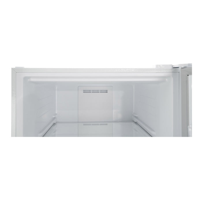 Verona VEFCF3320 33 inch Convertible Upright Freezer/Refrigerator with 20.2 cu. ft. Capacity, Exterior Control Panel, Garage Ready, Energy Star