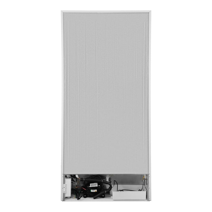 Verona VEFCF3320 33 inch Convertible Upright Freezer/Refrigerator with 20.2 cu. ft. Capacity, Exterior Control Panel, Garage Ready, Energy Star