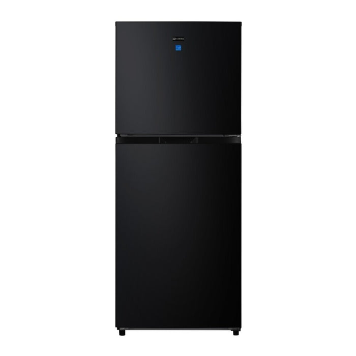 Verona VEFTF2412R 24 inch Top Freezer Refrigerator with 12 cu. ft. Total Capacity, Reversible Doors, Recessed Handle, Energy Star