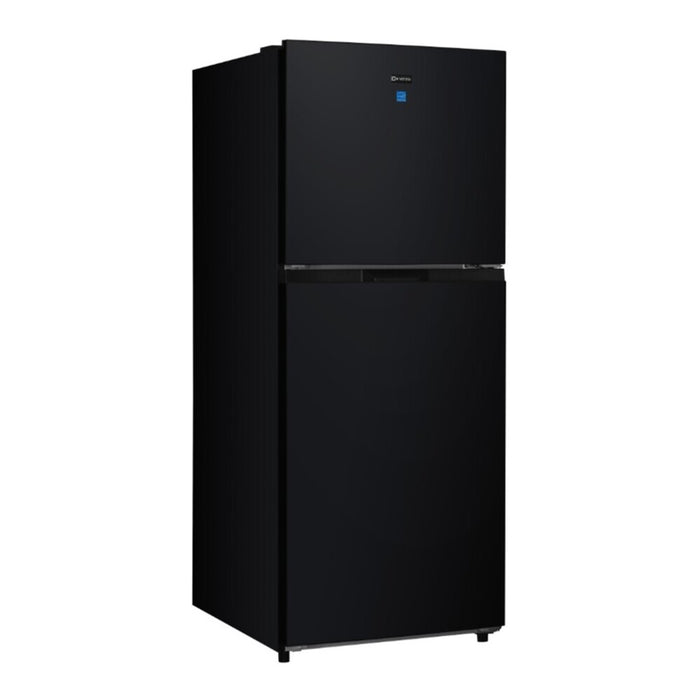 Verona VEFTF2412R 24 inch Top Freezer Refrigerator with 12 cu. ft. Total Capacity, Reversible Doors, Recessed Handle, Energy Star