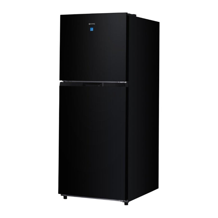 Verona VEFTF2412R 24 inch Top Freezer Refrigerator with 12 cu. ft. Total Capacity, Reversible Doors, Recessed Handle, Energy Star