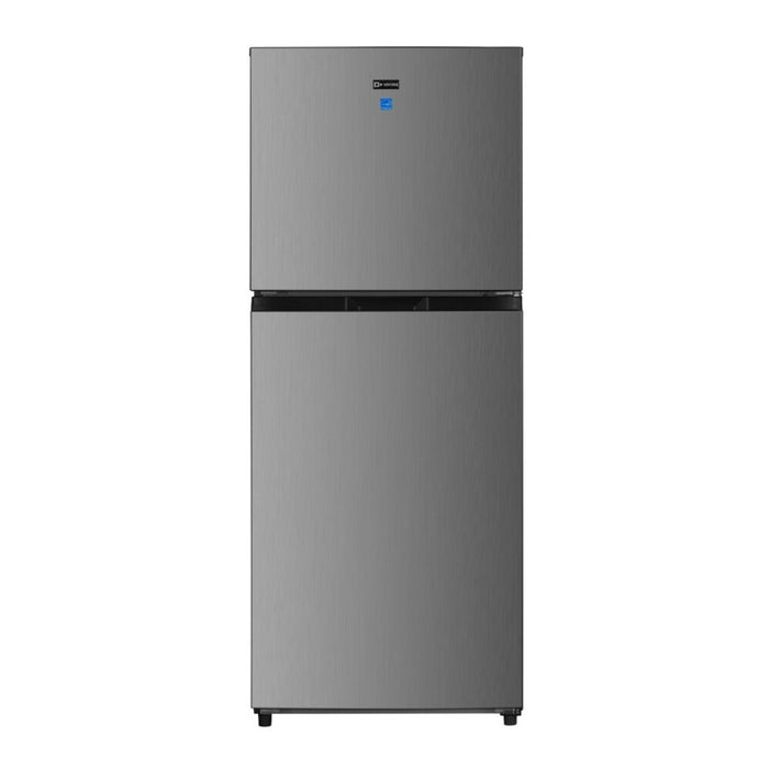 Verona VEFTF2412R 24 inch Top Freezer Refrigerator with 12 cu. ft. Total Capacity, Reversible Doors, Recessed Handle, Energy Star