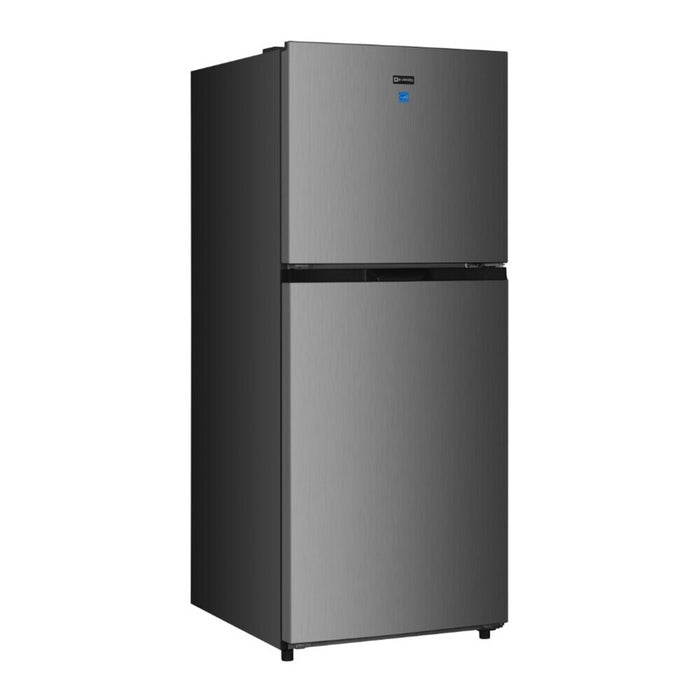 Verona VEFTF2412R 24 inch Top Freezer Refrigerator with 12 cu. ft. Total Capacity, Reversible Doors, Recessed Handle, Energy Star