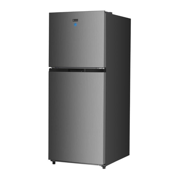 Verona VEFTF2412R 24 inch Top Freezer Refrigerator with 12 cu. ft. Total Capacity, Reversible Doors, Recessed Handle, Energy Star