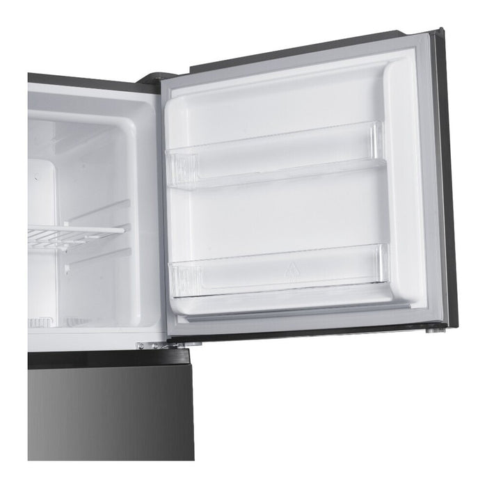 Verona VEFTF2412R 24 inch Top Freezer Refrigerator with 12 cu. ft. Total Capacity, Reversible Doors, Recessed Handle, Energy Star