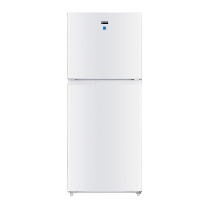 Verona VEFTF2412R 24 inch Top Freezer Refrigerator with 12 cu. ft. Total Capacity, Reversible Doors, Recessed Handle, Energy Star