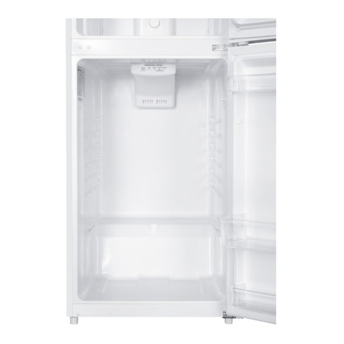 Verona VEFTF2412R 24 inch Top Freezer Refrigerator with 12 cu. ft. Total Capacity, Reversible Doors, Recessed Handle, Energy Star