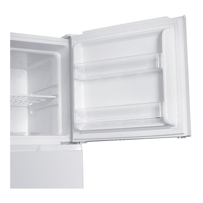 Verona VEFTF2412R 24 inch Top Freezer Refrigerator with 12 cu. ft. Total Capacity, Reversible Doors, Recessed Handle, Energy Star