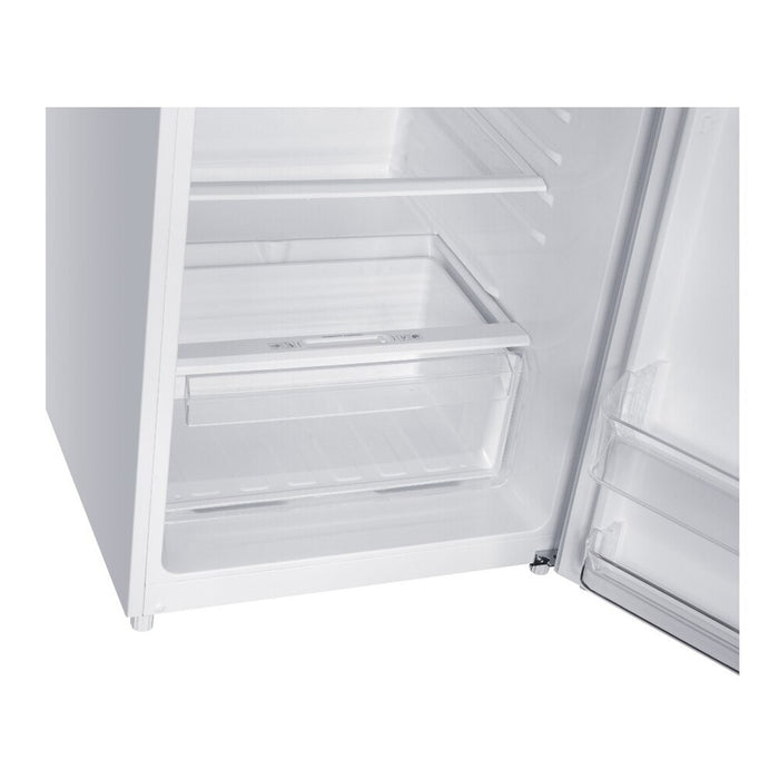 Verona VEFTF2412R 24 inch Top Freezer Refrigerator with 12 cu. ft. Total Capacity, Reversible Doors, Recessed Handle, Energy Star