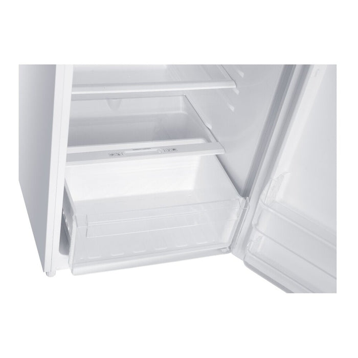 Verona VEFTF2412R 24 inch Top Freezer Refrigerator with 12 cu. ft. Total Capacity, Reversible Doors, Recessed Handle, Energy Star