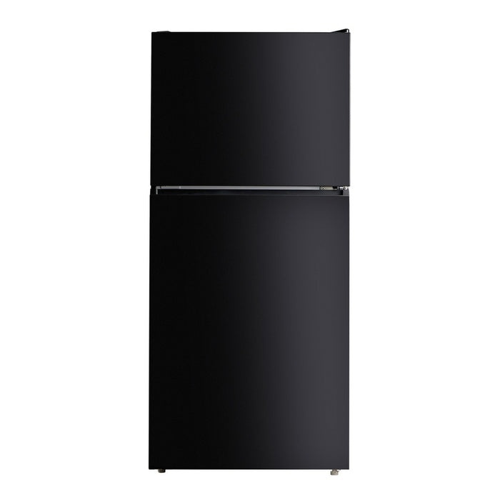 Verona VEFTF3021R 30 inch Freestanding Top Freezer Refrigerator with 21 cu. ft. Capacity, Recessed Handle