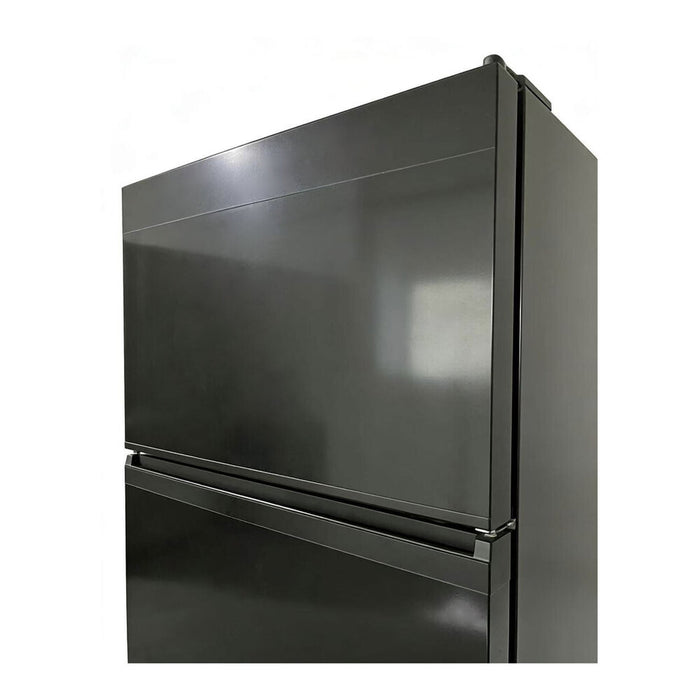 Verona VEFTF3021R 30 inch Freestanding Top Freezer Refrigerator with 21 cu. ft. Capacity, Recessed Handle