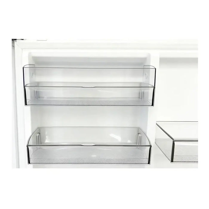 Verona VEFTF3021R 30 inch Freestanding Top Freezer Refrigerator with 21 cu. ft. Capacity, Recessed Handle