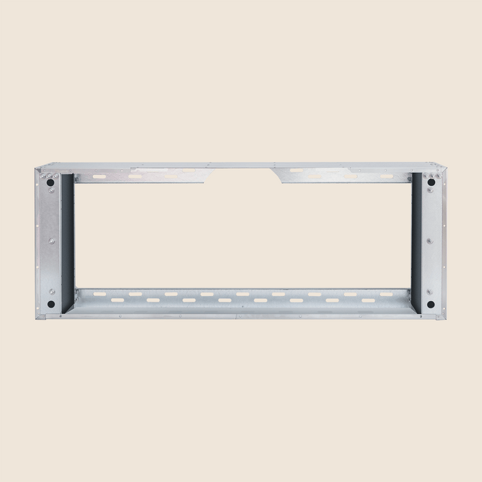 Summerset 8-in Spacer Bracket for 48-in Vent Hood - VH48-2-SP8