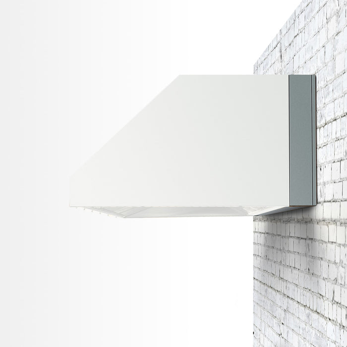 Summerset 4-in Spacer Bracket for 60-in Vent Hood - VH60-2-SP4