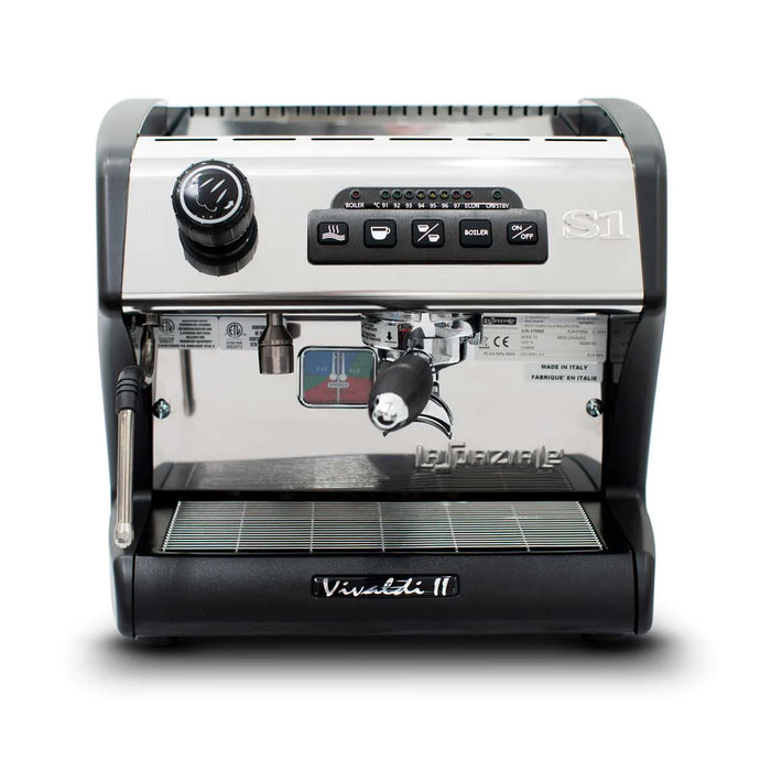 La Spaziale S1 Vivaldi II Espresso Machine