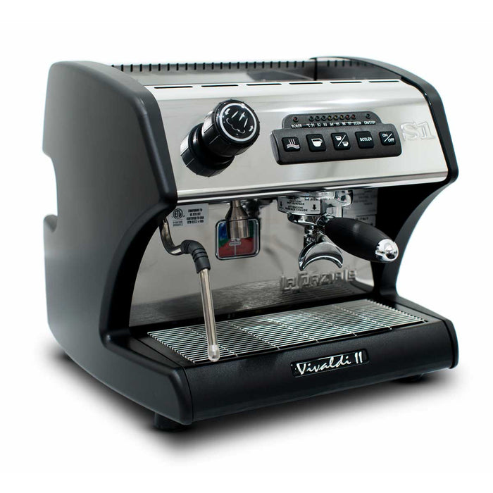 La Spaziale S1 Vivaldi II Espresso Machine