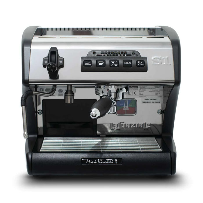 La Spaziale S1 Mini Vivaldi II Espresso Machine